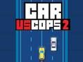 Joc Car vs Policies 2  en línia
