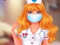 Joc La meva aventura hospitalària  en línia