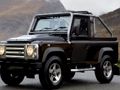 Joc Land Rover Defender SVX Slide en línia