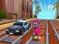 Joc Subway Squid Game 3D - Subway Runner en línia