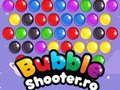 Joc Bubble Shooter. ro  en línia