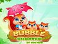 Joc Bubble Shooter de Dotmov  en línia