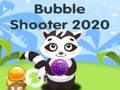 Joc Shooter de bombolles 2020 en línia