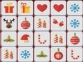 Joc Mahjong d'hivern  en línia