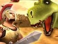 Joc Gladiator: història real  en línia