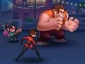 Joc Disney Heroes: mode batalla  en línia