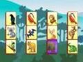 Joc Safari Mahjong en línia