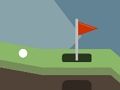 Joc Golf lateral  en línia