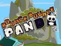 Joc Bounce Bounce Panda en línia