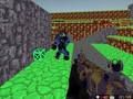 Joc Blocky Wars Advanced Combat Swat Multijugador  en línia