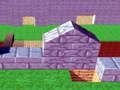 Joc Blocky Combat Swat 2 en línia