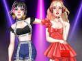 Joc Blackpink K-Pop Adventure en línia