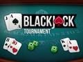 Joc Torneig de Blackjack  en línia