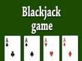Joc Joc de Blackjack  en línia
