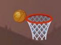 Joc Flappy dunk en línia