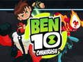 Joc Ben 10 Omnibreak en línia