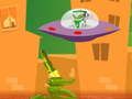 Joc Ben 10: Attacle Alien en línia