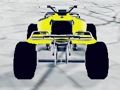 Joc Acrobàcies en ATV  en línia
