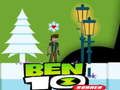 Joc Ben 10 Runner en línia