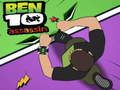 Joc Ben 10 Assassin en línia