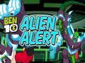 Joc Alerta alienígena de Ben 10  en línia