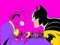 Joc Llibre per pintar Batman Beyond  en línia