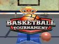 Joc Torneig de bàsquet  en línia