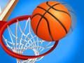 Joc Estrelles fugaces del bàsquet  en línia