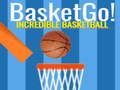 Joc Basket Go! Bàsquet increïble  en línia
