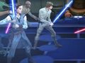 Joc Star Wars: Galaxy of Heroes en línia