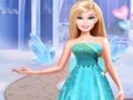 Joc Barbie amant de Frozen boja  en línia