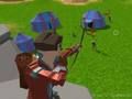 Joc Archer Master 3D Castle Defense en línia