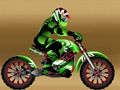 Joc MX Racing de terra en línia