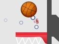 Joc Cistella slam en línia