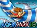 Joc Aquapark io en línia