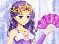 Joc Vesteix-te de la reina de l'anime  en línia