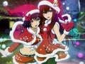 Joc Trencaclosques de Nadal d'anime 2  en línia
