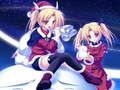 Joc Trencaclosques de Nadal d'anime  en línia