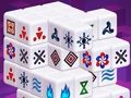 Joc Mahjongg Dark Dimensions 210 segons  en línia