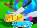 Joc Slice Jumper en línia