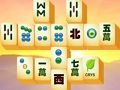 Joc Four Seasons Mahjong en línia