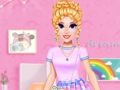 Joc Vestits de colors Cutsie BFFs  en línia
