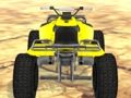 Joc Acrobàcies en ATV 2  en línia