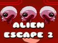 Joc Alien Escape 2 en línia