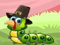 Joc Acció de gràcies Caterpillar Escape  en línia
