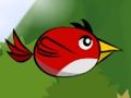 Joc Flap the Bird en línia