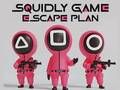 Joc Pla d'escapada del joc Squidly  en línia