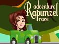 Joc Aventura Rapunzel Race  en línia