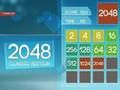 Joc 2048 Edició clàssica  en línia