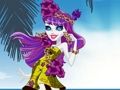 Joc Princesa Fantasma  en línia